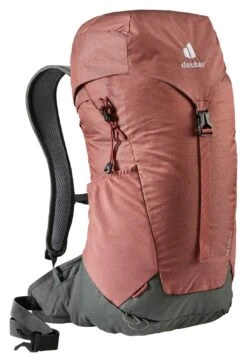 Deuter AC Lite 24 Backpack Redwood-Ivy