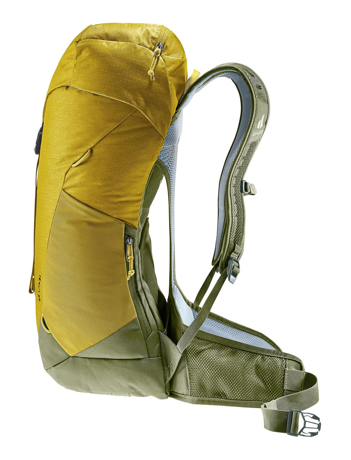 Deuter AC Lite 24 Backpack Turmeric - Khaki 3 Deuter AC Lite 24 Backpack Turmeric - Khaki – Bild 3