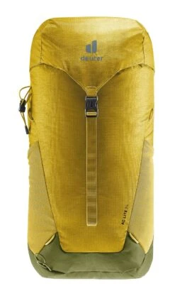 Deuter AC Lite 24 Backpack Turmeric - Khaki