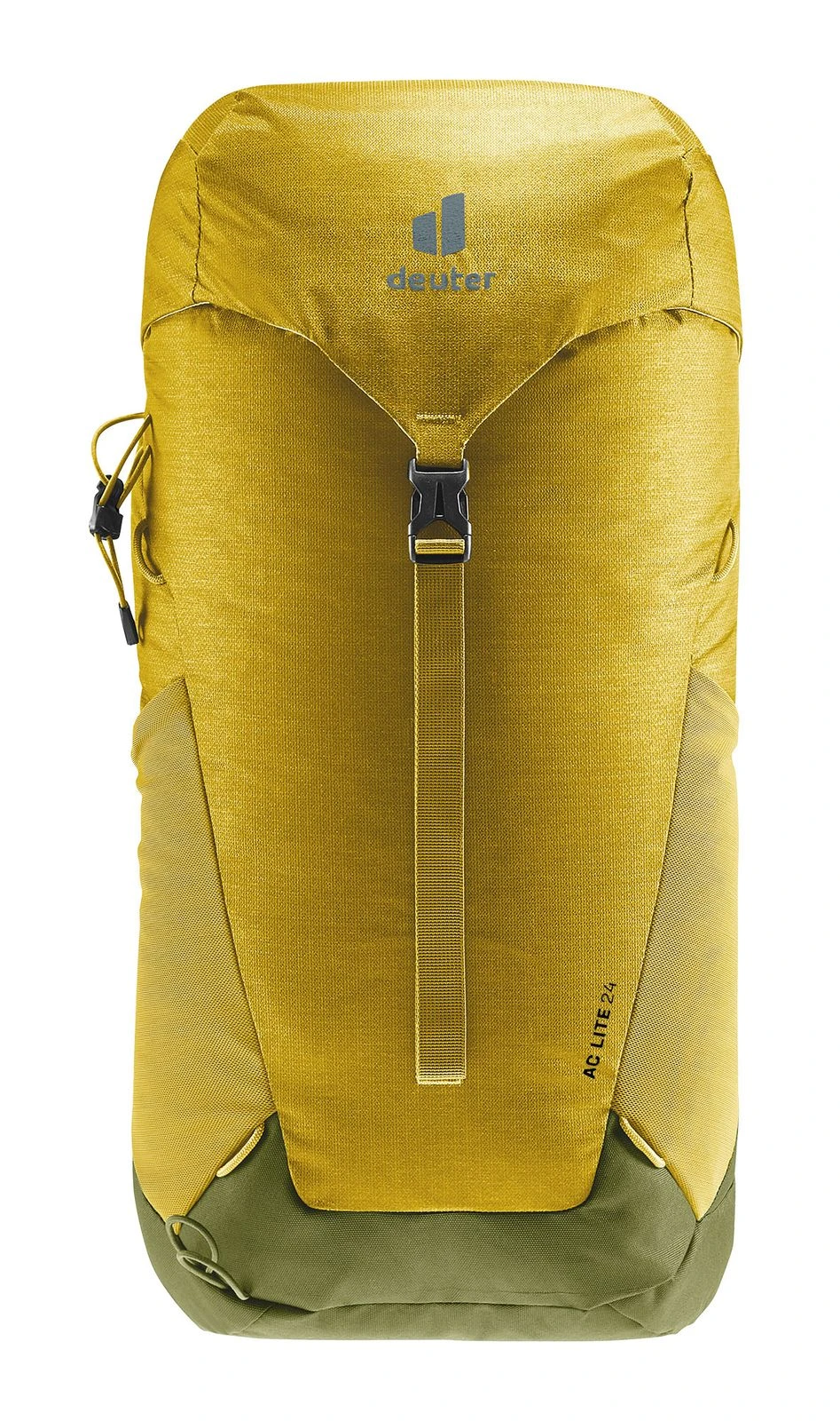 Deuter AC Lite 24 Backpack Turmeric - Khaki 1 Deuter AC Lite 24 Backpack Turmeric - Khaki