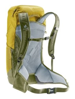 Deuter AC Lite 24 Backpack Turmeric - Khaki 9 Deuter AC Lite 24 Backpack Turmeric - Khaki -Deuter Store deuter AC Lite 24 Backpack Turmeric Khaki 314663 2