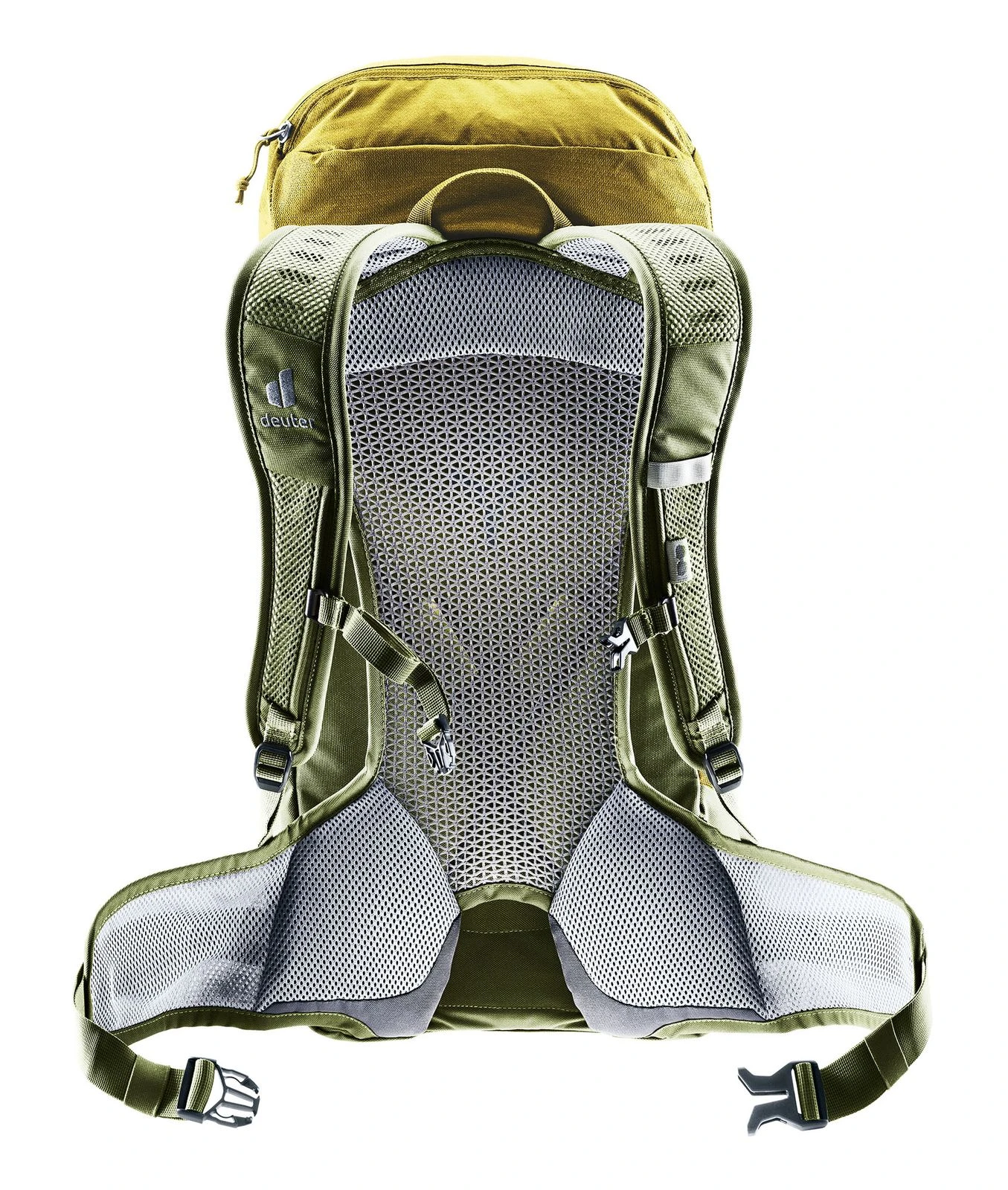 Deuter AC Lite 24 Backpack Turmeric - Khaki 5 Deuter AC Lite 24 Backpack Turmeric - Khaki – Bild 5