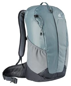 Deuter AC Lite 25 EL (Extra Long) Backpack Shale-Graphite