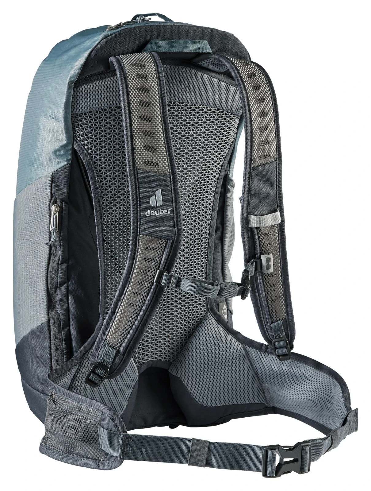 Deuter AC Lite 25 EL (Extra Long) Backpack Shale-Graphite 4 Deuter AC Lite 25 EL (Extra Long) Backpack Shale-Graphite – Bild 4