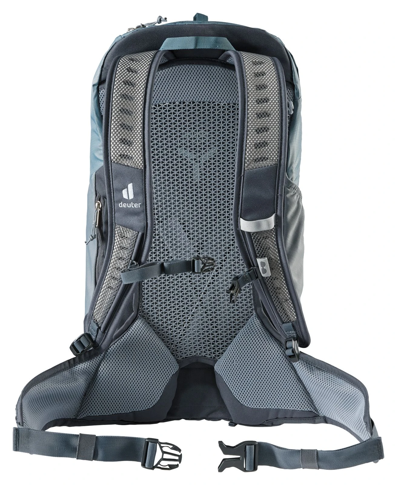 Deuter AC Lite 25 EL (Extra Long) Backpack Shale-Graphite 5 Deuter AC Lite 25 EL (Extra Long) Backpack Shale-Graphite – Bild 5