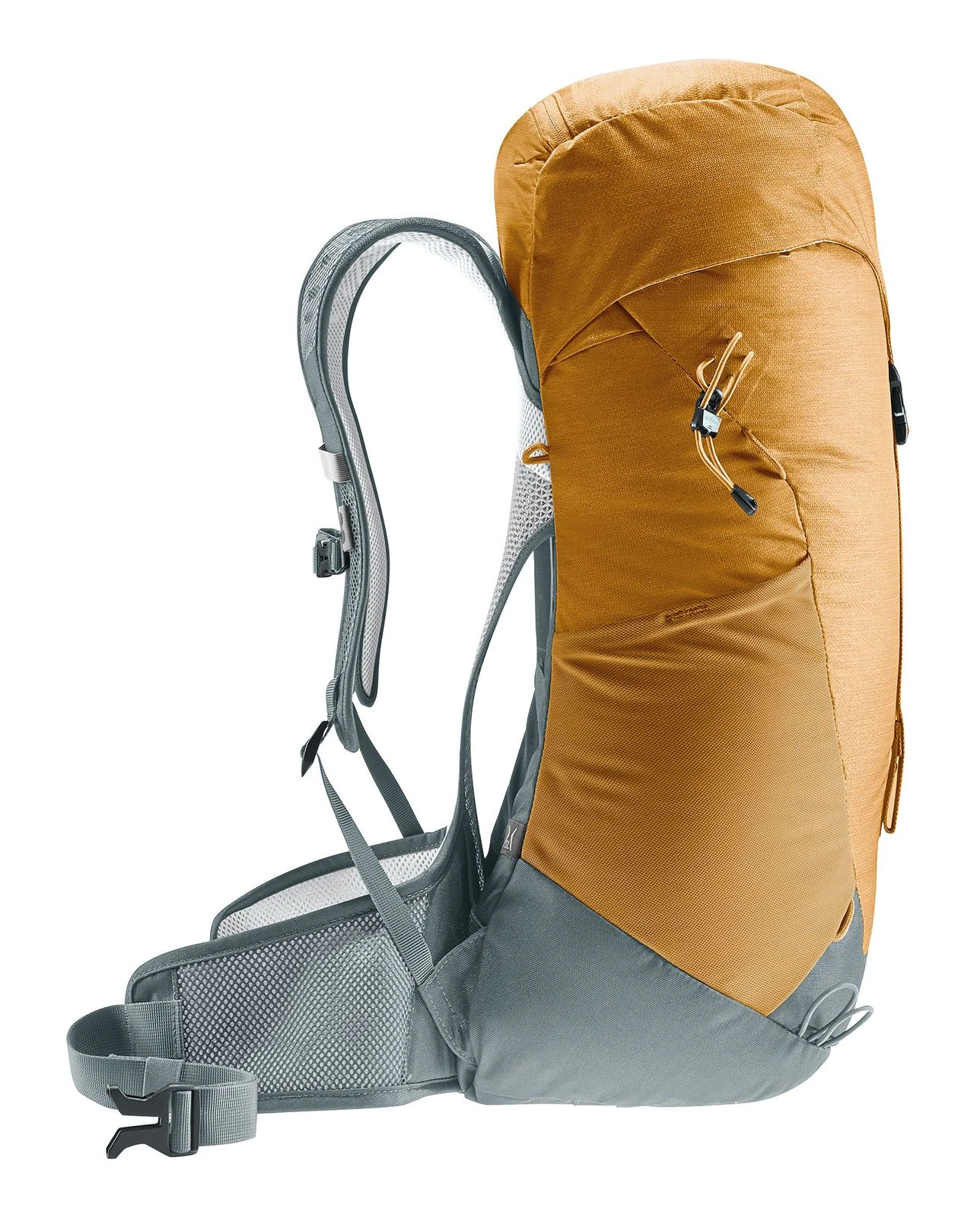 Deuter AC Lite 28 SL Backpack Cinnamon - Teal 6 Deuter AC Lite 28 SL Backpack Cinnamon - Teal – Bild 6