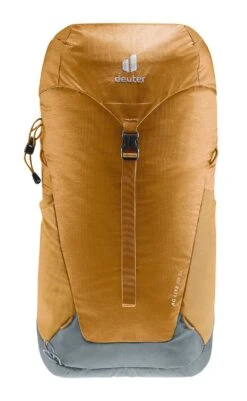 Deuter AC Lite 28 SL Backpack Cinnamon - Teal