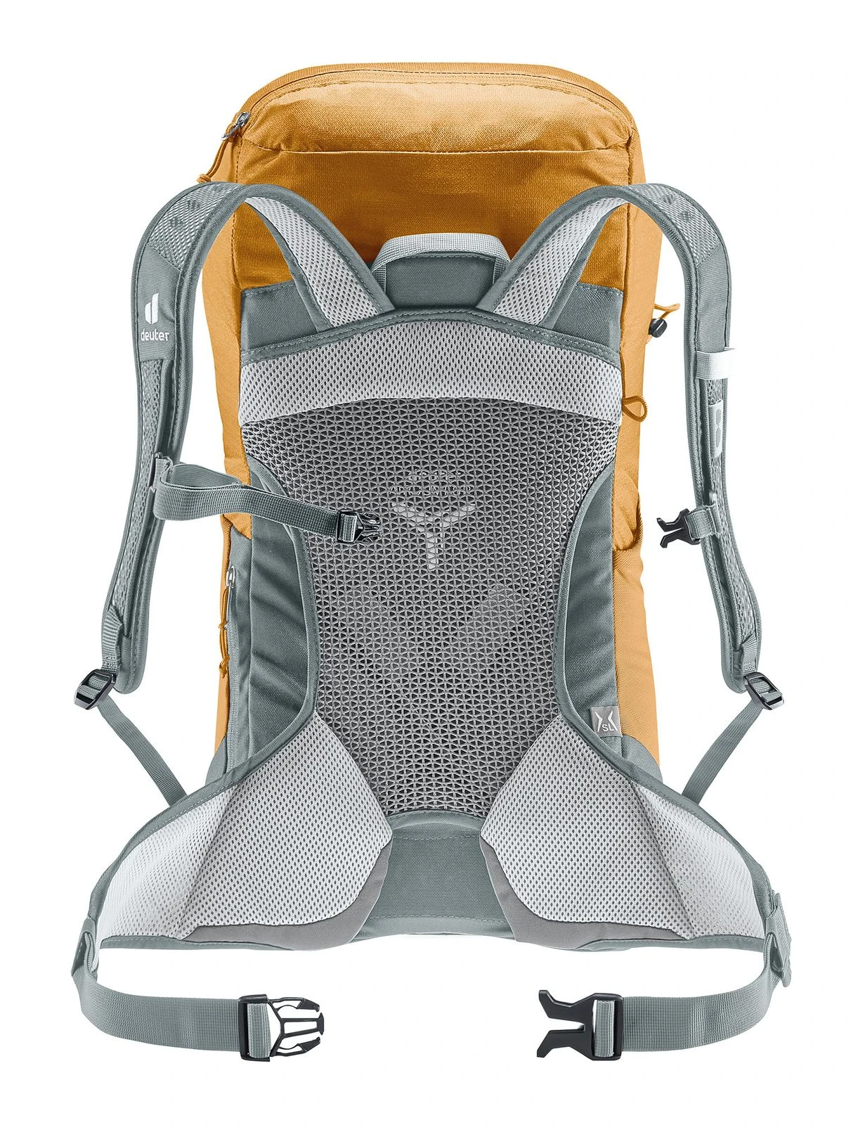 Deuter AC Lite 28 SL Backpack Cinnamon - Teal 5 Deuter AC Lite 28 SL Backpack Cinnamon - Teal – Bild 5