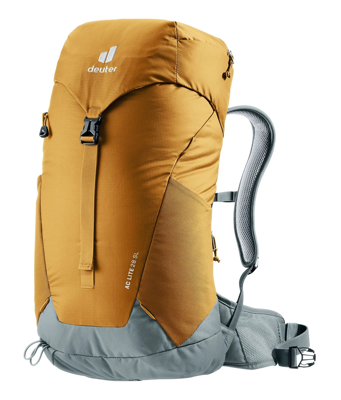 Deuter AC Lite 28 SL Backpack Cinnamon - Teal 2 Deuter AC Lite 28 SL Backpack Cinnamon - Teal – Bild 2