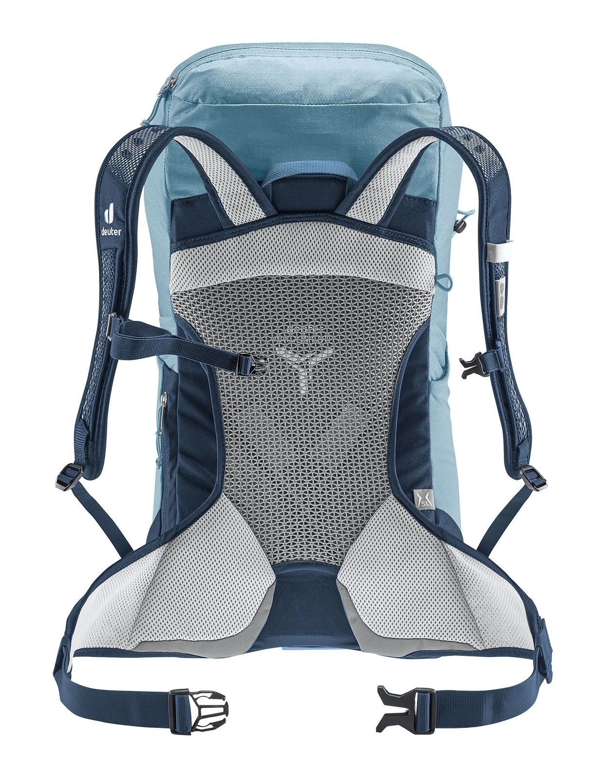 Deuter AC Lite 28 SL Backpack Lake - Ink 5 Deuter AC Lite 28 SL Backpack Lake - Ink – Bild 5