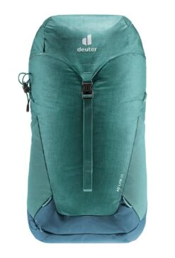 Deuter AC Lite 30 Backpack Alpinegreen - Arctic