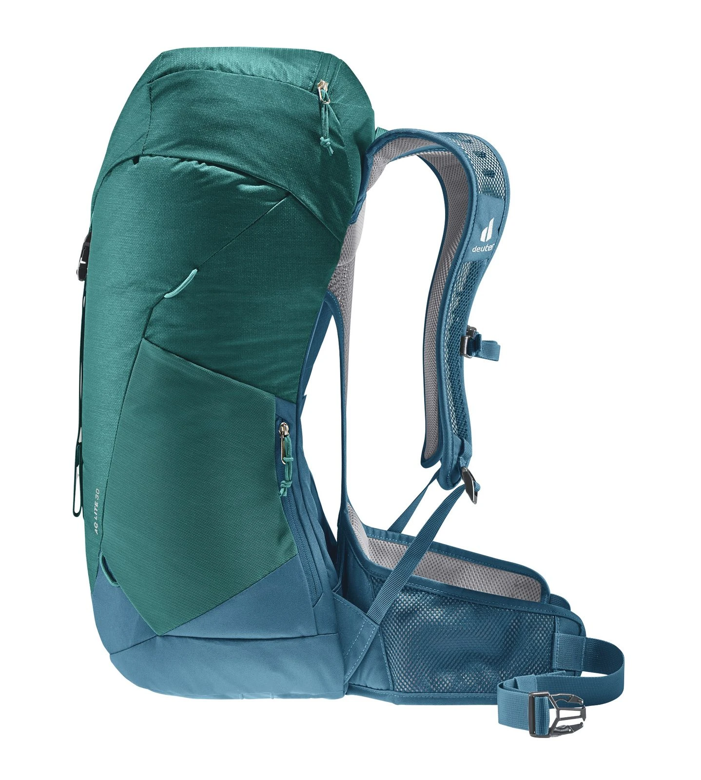 Deuter AC Lite 30 Backpack Alpinegreen - Arctic 5 Deuter AC Lite 30 Backpack Alpinegreen - Arctic – Bild 5