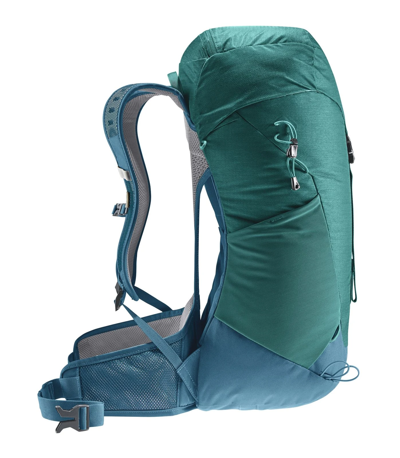 Deuter AC Lite 30 Backpack Alpinegreen - Arctic 3 Deuter AC Lite 30 Backpack Alpinegreen - Arctic – Bild 3