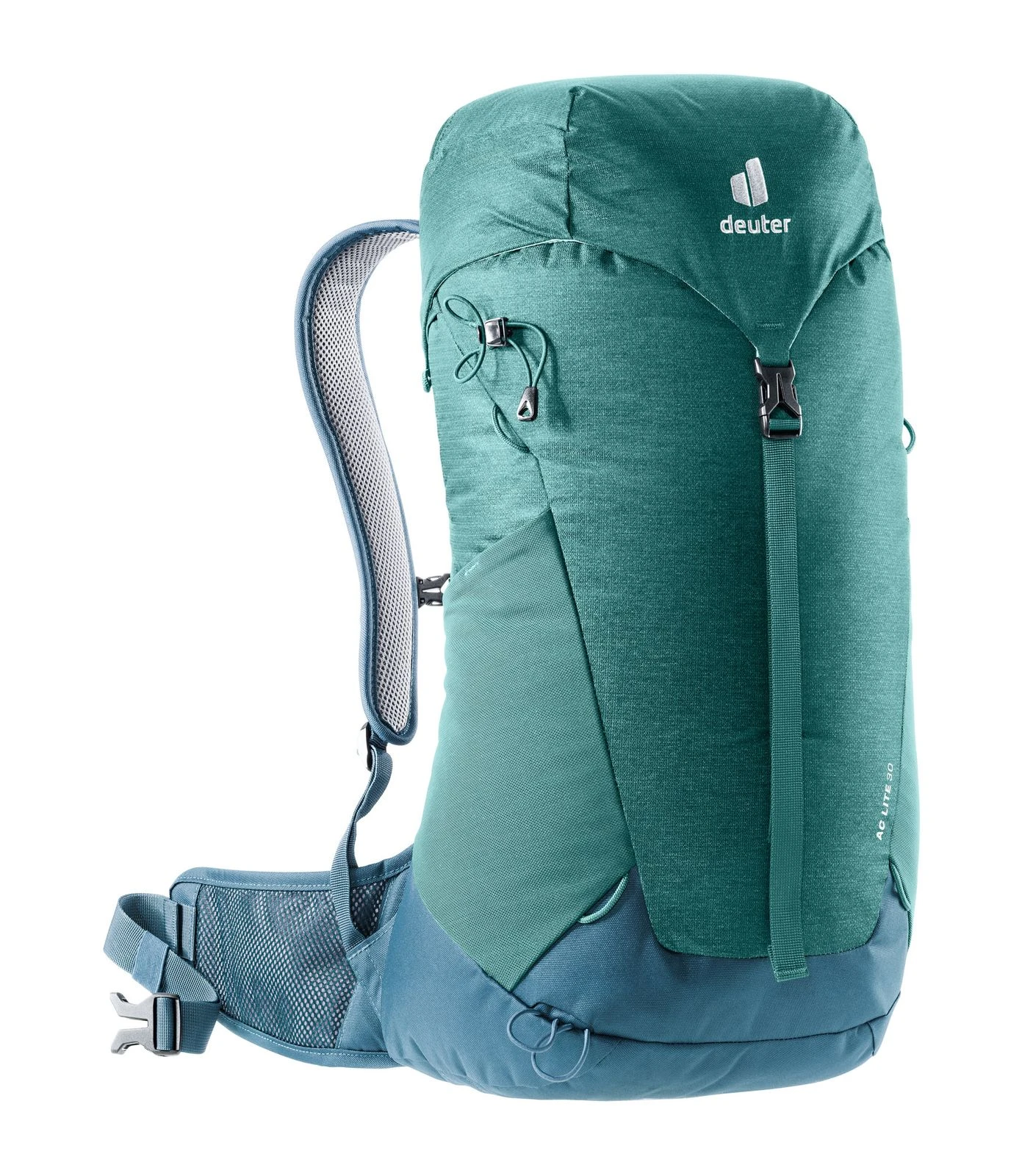 Deuter AC Lite 30 Backpack Alpinegreen - Arctic 2 Deuter AC Lite 30 Backpack Alpinegreen - Arctic – Bild 2