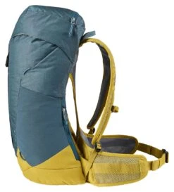 Deuter AC Lite 30 Backpack Arctic-Turmeric 7 Deuter AC Lite 30 Backpack Arctic-Turmeric -Deuter Store deuter AC Lite 30 Backpack Arctic Turmeric 230156 2