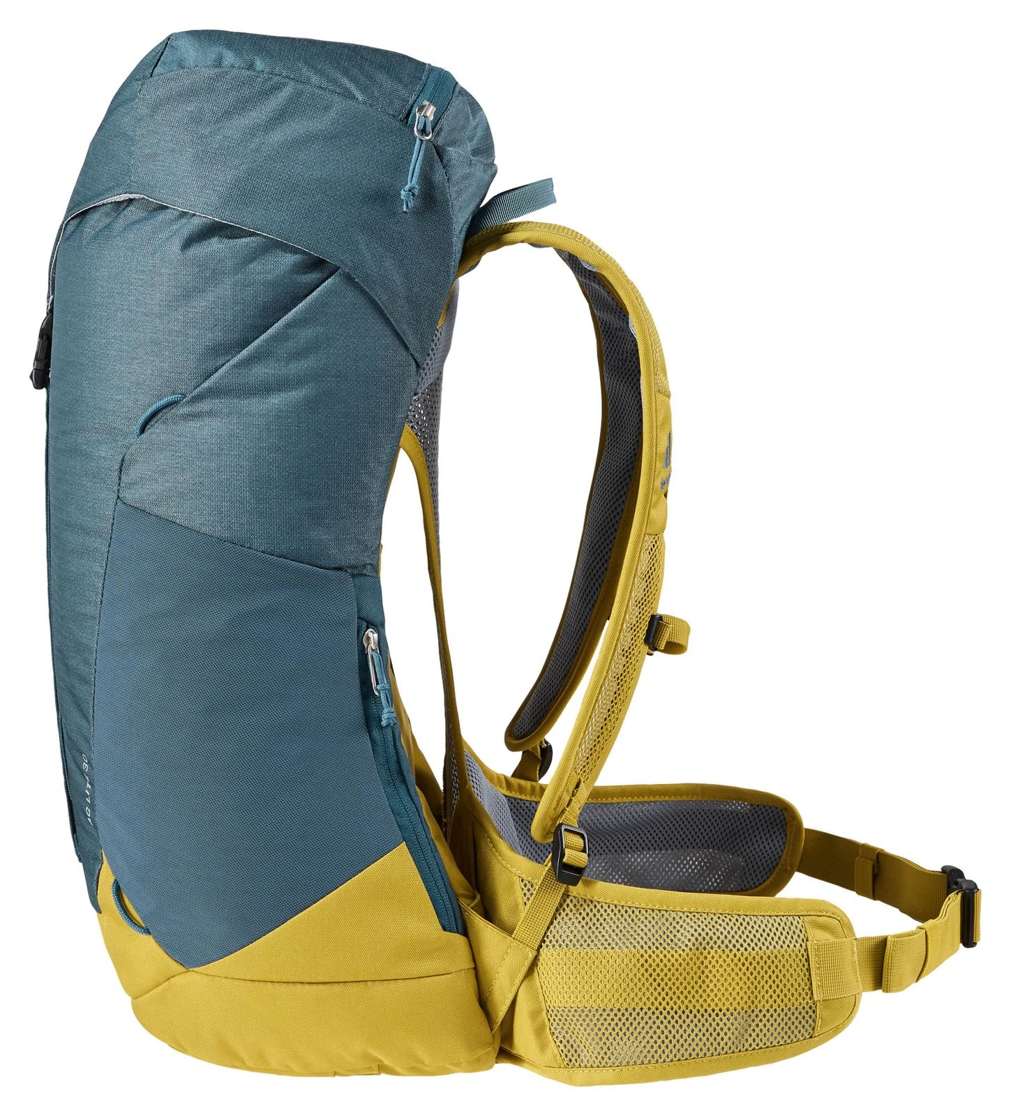 Deuter AC Lite 30 Backpack Arctic-Turmeric 3 Deuter AC Lite 30 Backpack Arctic-Turmeric – Bild 3