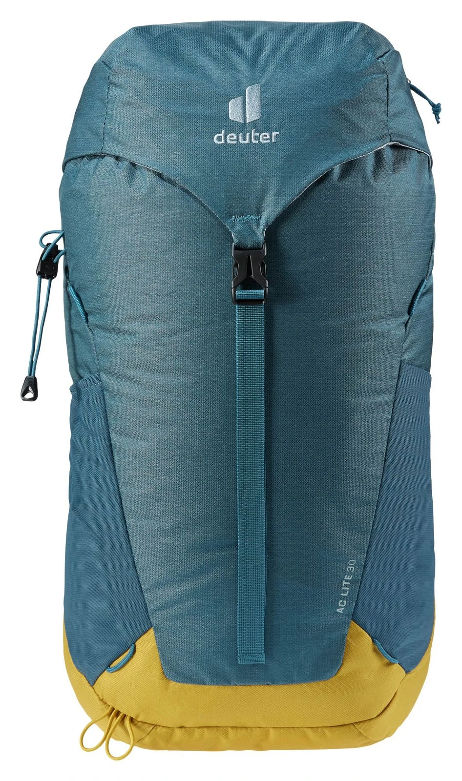 Deuter AC Lite 30 Backpack Arctic-Turmeric 2 Deuter AC Lite 30 Backpack Arctic-Turmeric – Bild 2