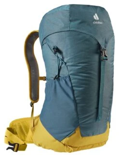 Deuter AC Lite 30 Backpack Arctic-Turmeric