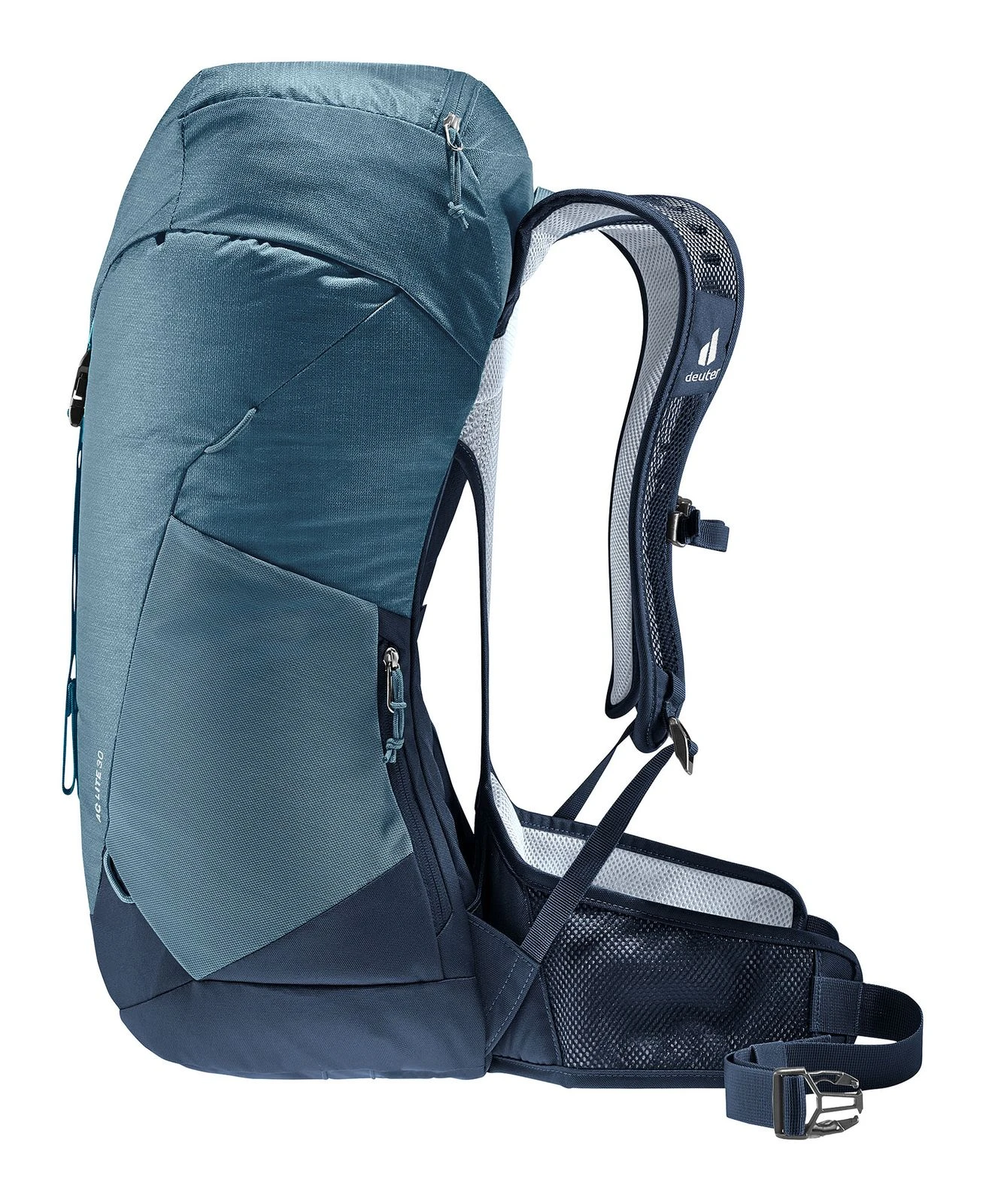 Deuter AC Lite 30 Backpack Atlantic - Ink 3 Deuter AC Lite 30 Backpack Atlantic - Ink – Bild 3