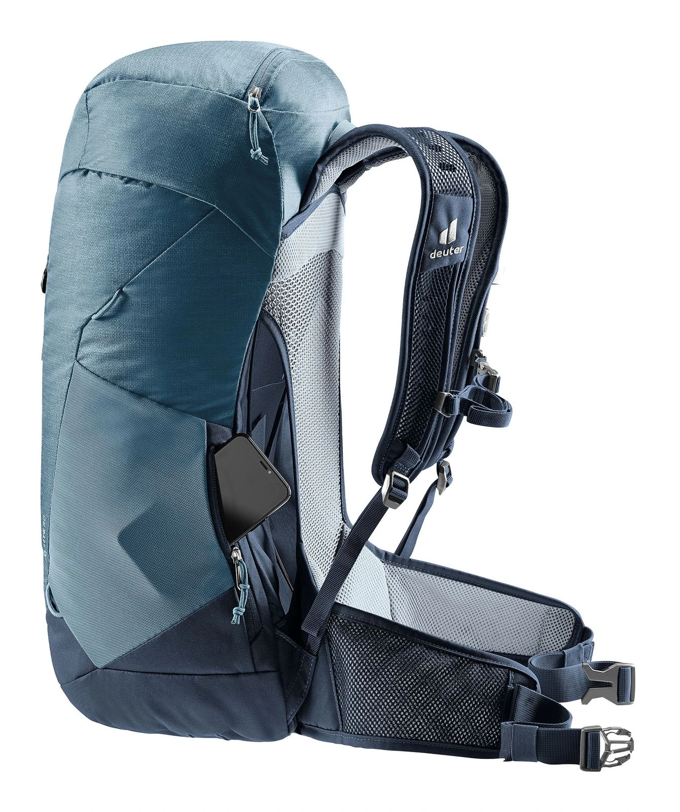 Deuter AC Lite 30 Backpack Atlantic - Ink 4 Deuter AC Lite 30 Backpack Atlantic - Ink – Bild 4