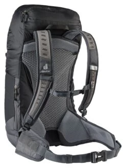 Deuter AC Lite 30 Backpack Black-Graphite 9 Deuter AC Lite 30 Backpack Black-Graphite -Deuter Store deuter AC Lite 30 Backpack Black Graphite 230159 1