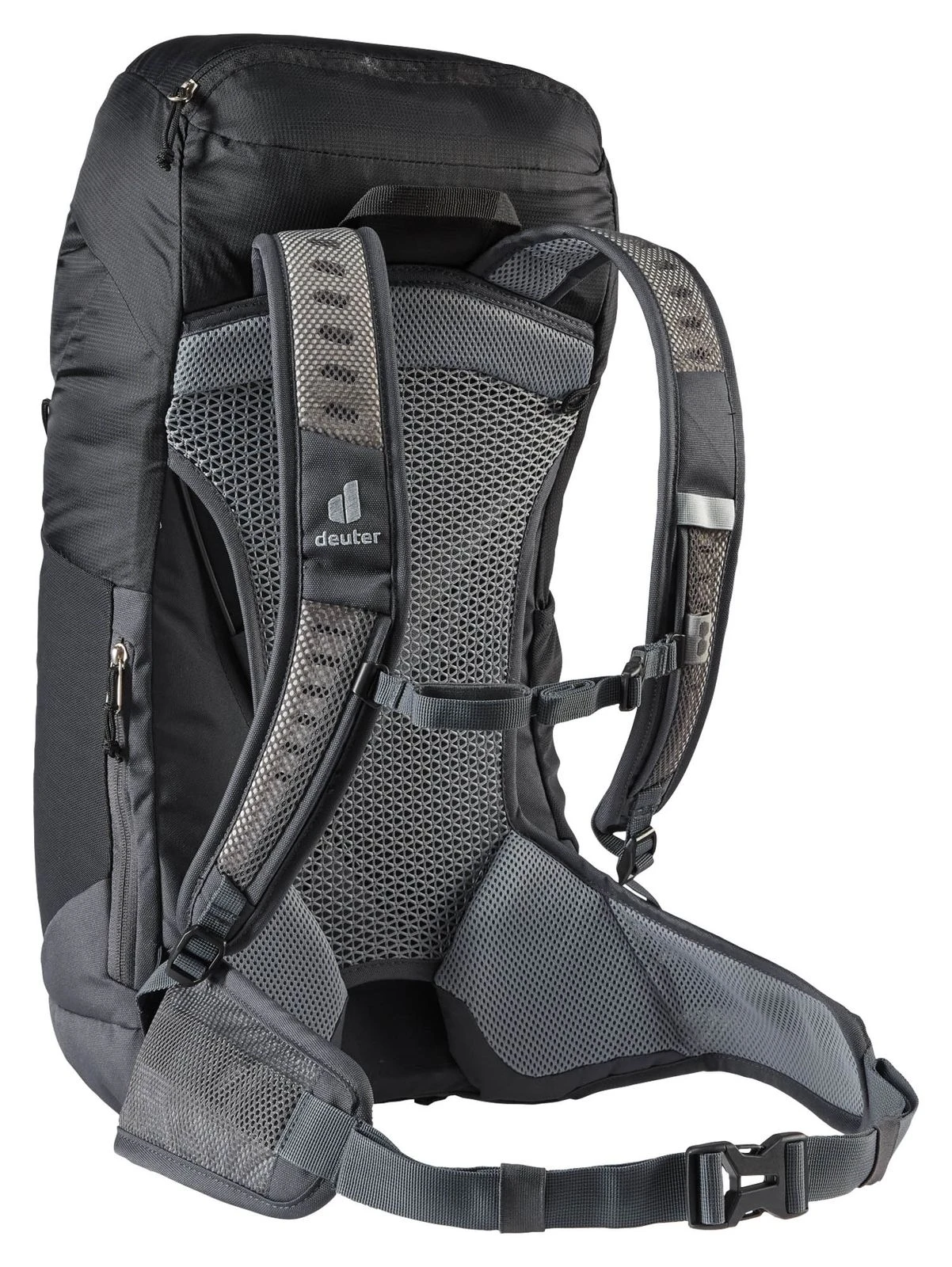 Deuter AC Lite 30 Backpack Black-Graphite 4 Deuter AC Lite 30 Backpack Black-Graphite – Bild 4
