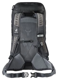 Deuter AC Lite 30 Backpack Black-Graphite 10 Deuter AC Lite 30 Backpack Black-Graphite -Deuter Store deuter AC Lite 30 Backpack Black Graphite 230159 5