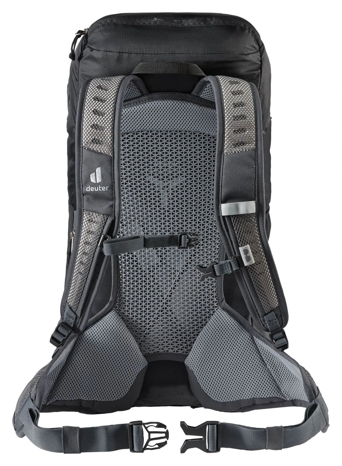 Deuter AC Lite 30 Backpack Black-Graphite 5 Deuter AC Lite 30 Backpack Black-Graphite – Bild 5