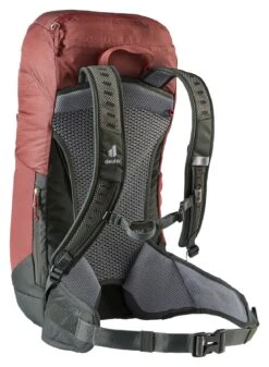 Deuter AC Lite 30 Backpack Redwood-Ivy 9 Deuter AC Lite 30 Backpack Redwood-Ivy -Deuter Store deuter AC Lite 30 Backpack Redwood Ivy 228338 1