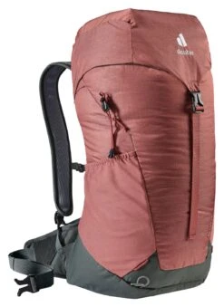 Deuter AC Lite 30 Backpack Redwood-Ivy