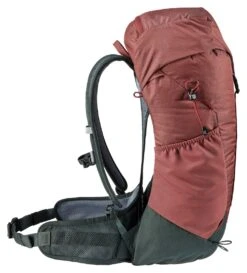 Deuter AC Lite 30 Backpack Redwood-Ivy 11 Deuter AC Lite 30 Backpack Redwood-Ivy -Deuter Store deuter AC Lite 30 Backpack Redwood Ivy 228338 3