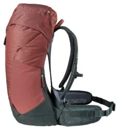 Deuter AC Lite 30 Backpack Redwood-Ivy 8 Deuter AC Lite 30 Backpack Redwood-Ivy -Deuter Store deuter AC Lite 30 Backpack Redwood Ivy 228338 4