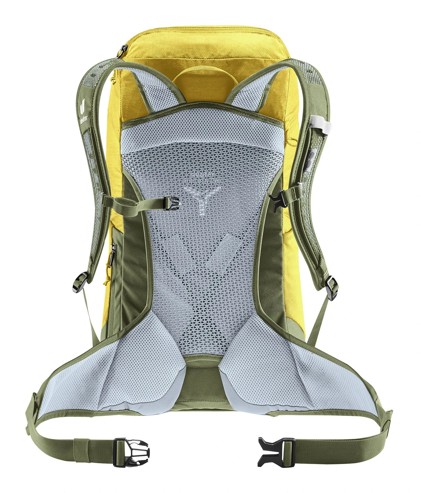 Deuter AC Lite 30 Backpack Turmeric - Khaki 5 Deuter AC Lite 30 Backpack Turmeric - Khaki – Bild 5