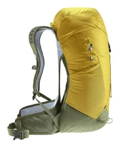 Deuter AC Lite 30 Backpack Turmeric - Khaki 11 Deuter AC Lite 30 Backpack Turmeric - Khaki -Deuter Store deuter AC Lite 30 Backpack Turmeric Khaki 309981 1