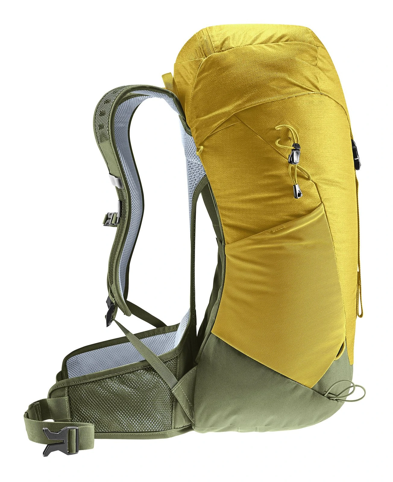 Deuter AC Lite 30 Backpack Turmeric - Khaki 6 Deuter AC Lite 30 Backpack Turmeric - Khaki – Bild 6