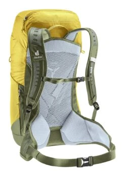 Deuter AC Lite 30 Backpack Turmeric - Khaki 9 Deuter AC Lite 30 Backpack Turmeric - Khaki -Deuter Store deuter AC Lite 30 Backpack Turmeric Khaki 309981 2