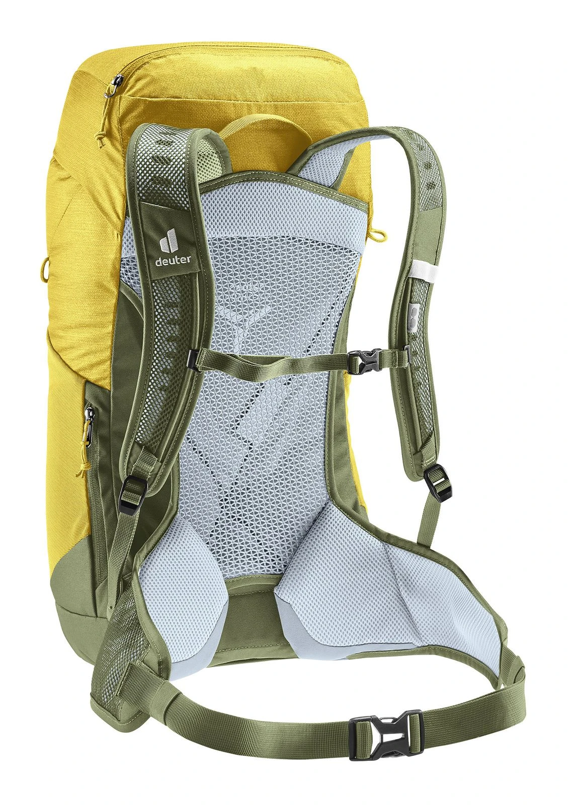 Deuter AC Lite 30 Backpack Turmeric - Khaki 4 Deuter AC Lite 30 Backpack Turmeric - Khaki – Bild 4