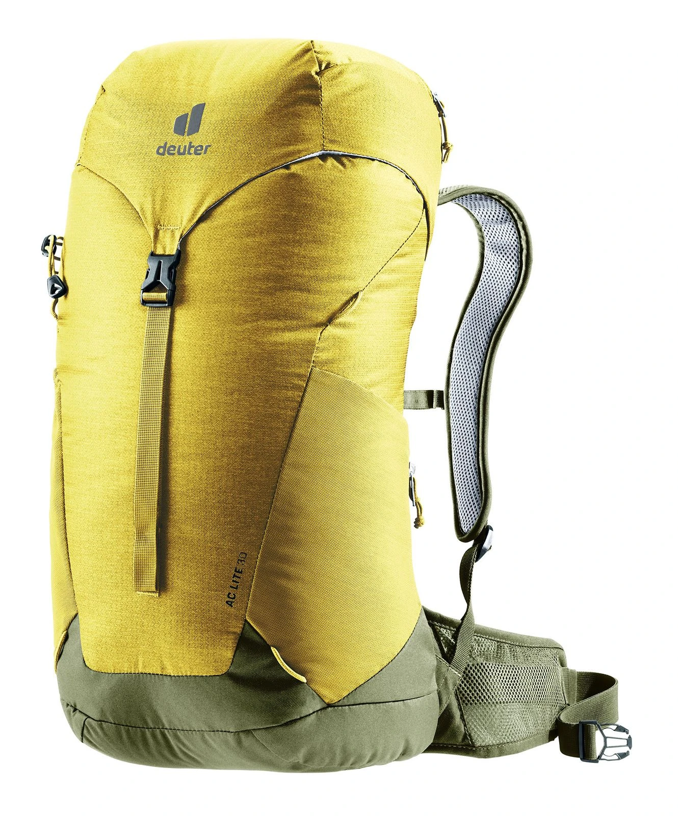 Deuter AC Lite 30 Backpack Turmeric - Khaki 2 Deuter AC Lite 30 Backpack Turmeric - Khaki – Bild 2