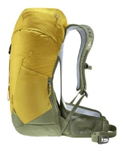 Deuter AC Lite 30 Backpack Turmeric - Khaki 8 Deuter AC Lite 30 Backpack Turmeric - Khaki -Deuter Store deuter AC Lite 30 Backpack Turmeric Khaki 309981 4
