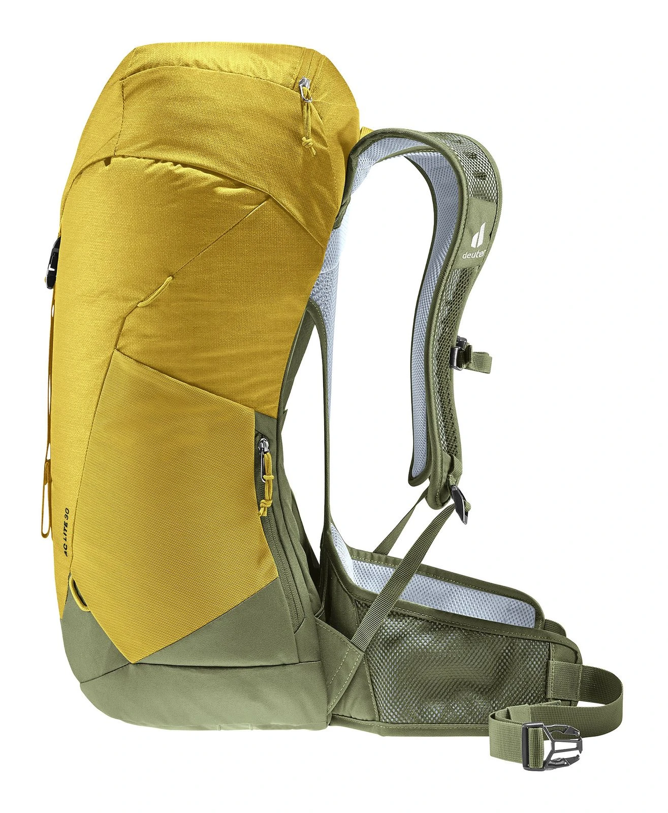 Deuter AC Lite 30 Backpack Turmeric - Khaki 3 Deuter AC Lite 30 Backpack Turmeric - Khaki – Bild 3