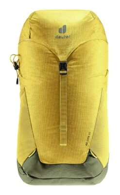 Deuter AC Lite 30 Backpack Turmeric - Khaki