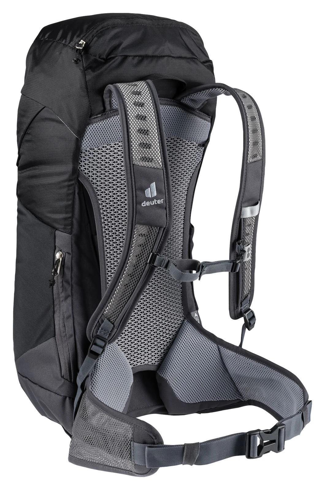 Deuter AC Lite 32 EL (Extra Long) Backpack Black-Graphite 4 Deuter AC Lite 32 EL (Extra Long) Backpack Black-Graphite – Bild 4