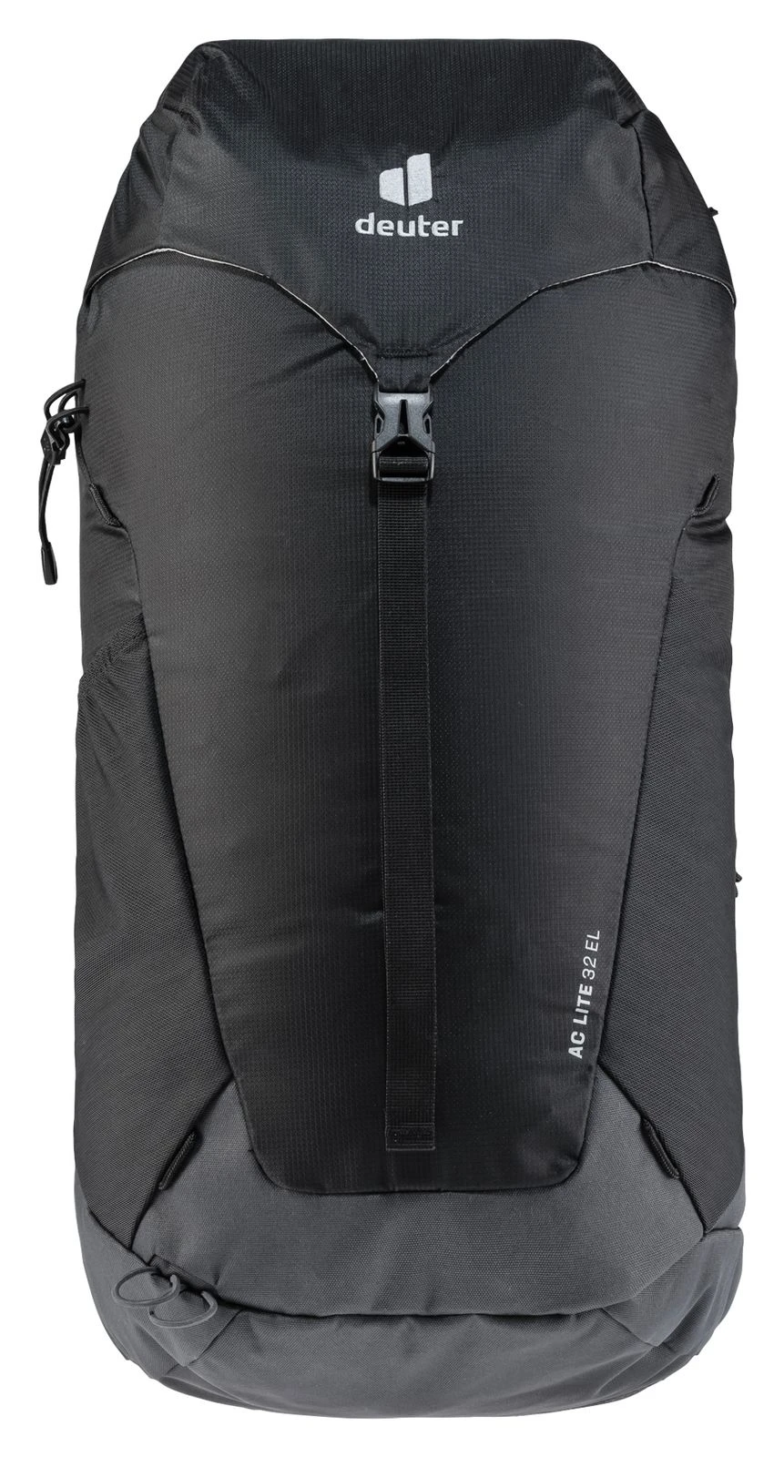 Deuter AC Lite 32 EL (Extra Long) Backpack Black-Graphite 2 Deuter AC Lite 32 EL (Extra Long) Backpack Black-Graphite – Bild 2