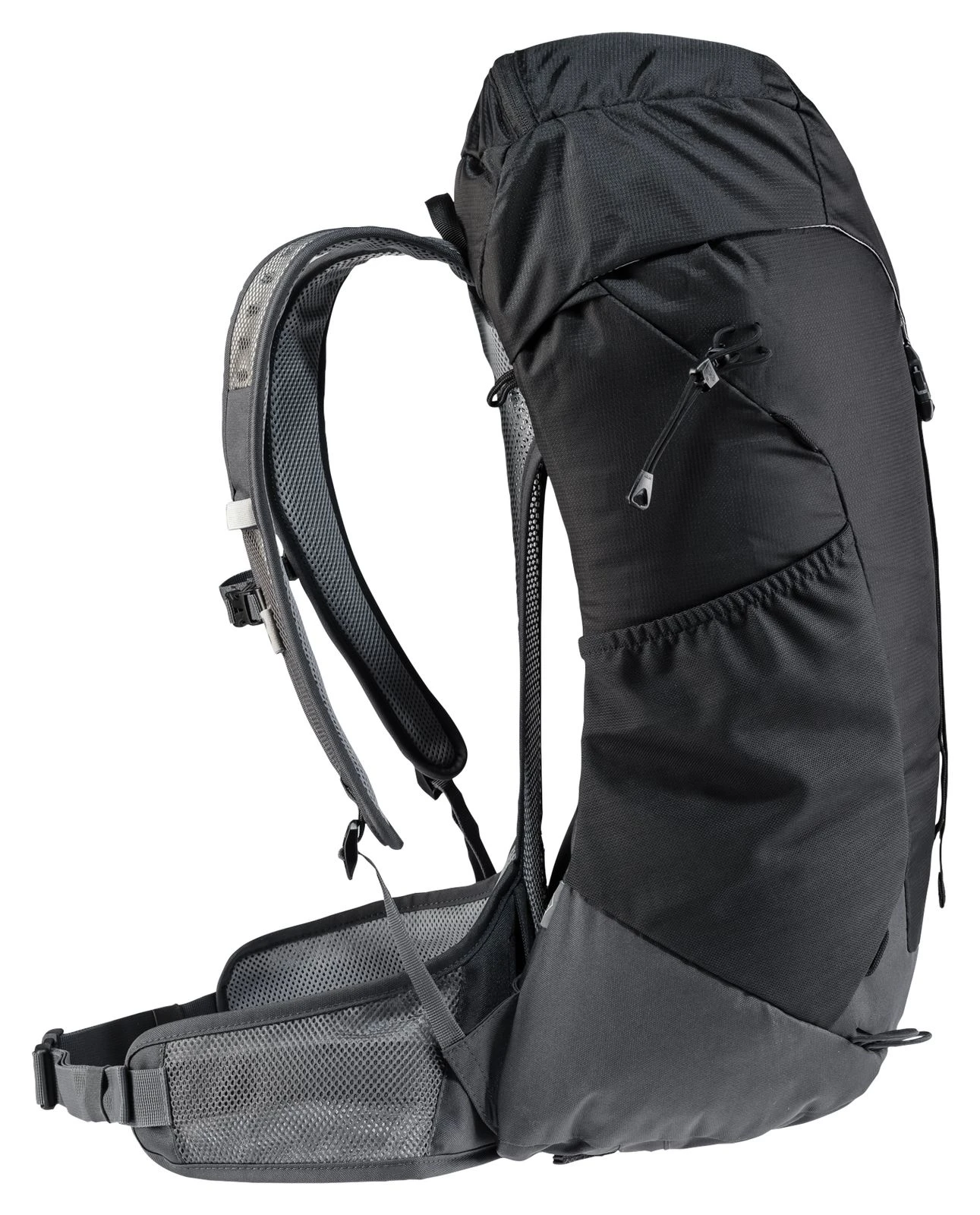 Deuter AC Lite 32 EL (Extra Long) Backpack Black-Graphite 6 Deuter AC Lite 32 EL (Extra Long) Backpack Black-Graphite – Bild 6