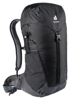 Deuter AC Lite 32 EL (Extra Long) Backpack Black-Graphite