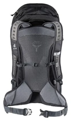 Deuter AC Lite 32 EL (Extra Long) Backpack Black-Graphite 10 Deuter AC Lite 32 EL (Extra Long) Backpack Black-Graphite -Deuter Store deuter AC Lite 32 EL Extra Long Backpack 228336 5