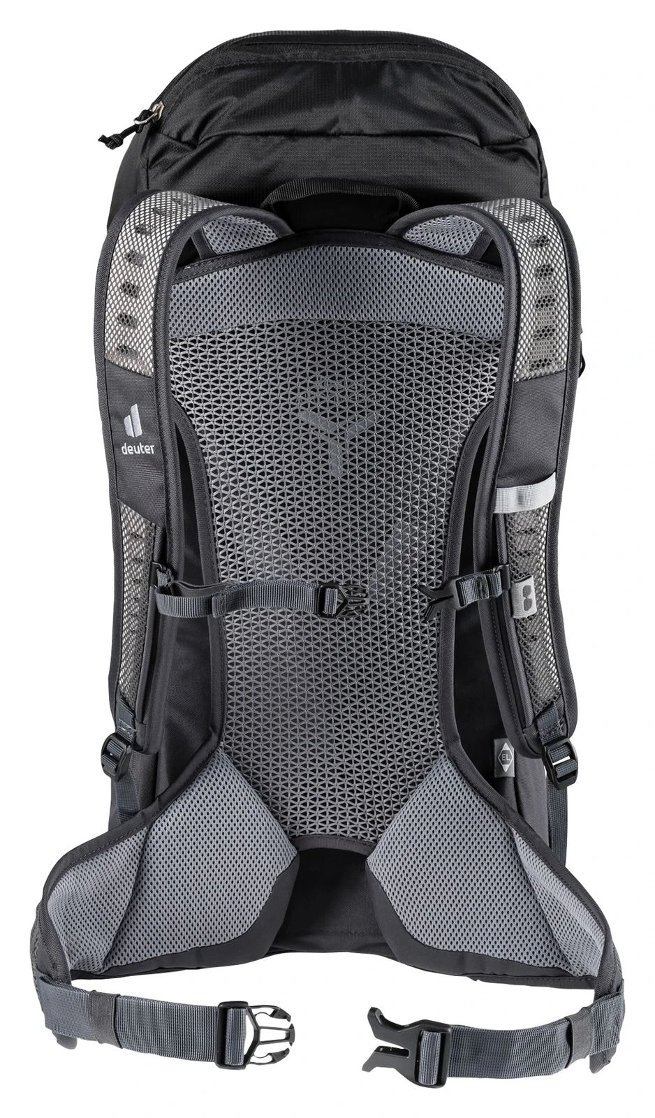 Deuter AC Lite 32 EL (Extra Long) Backpack Black-Graphite 5 Deuter AC Lite 32 EL (Extra Long) Backpack Black-Graphite – Bild 5