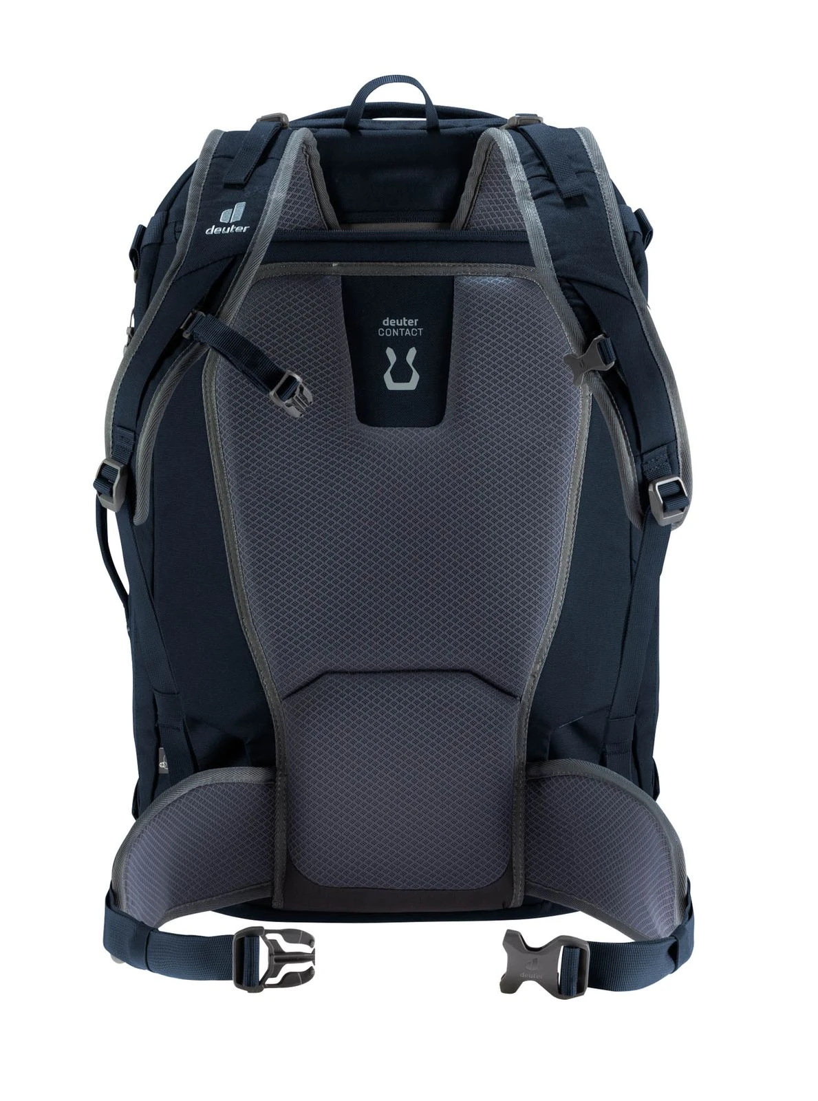 Deuter Aviant Access 38 Backpack Teal - Ink 3 Deuter Aviant Access 38 Backpack Teal - Ink – Bild 3