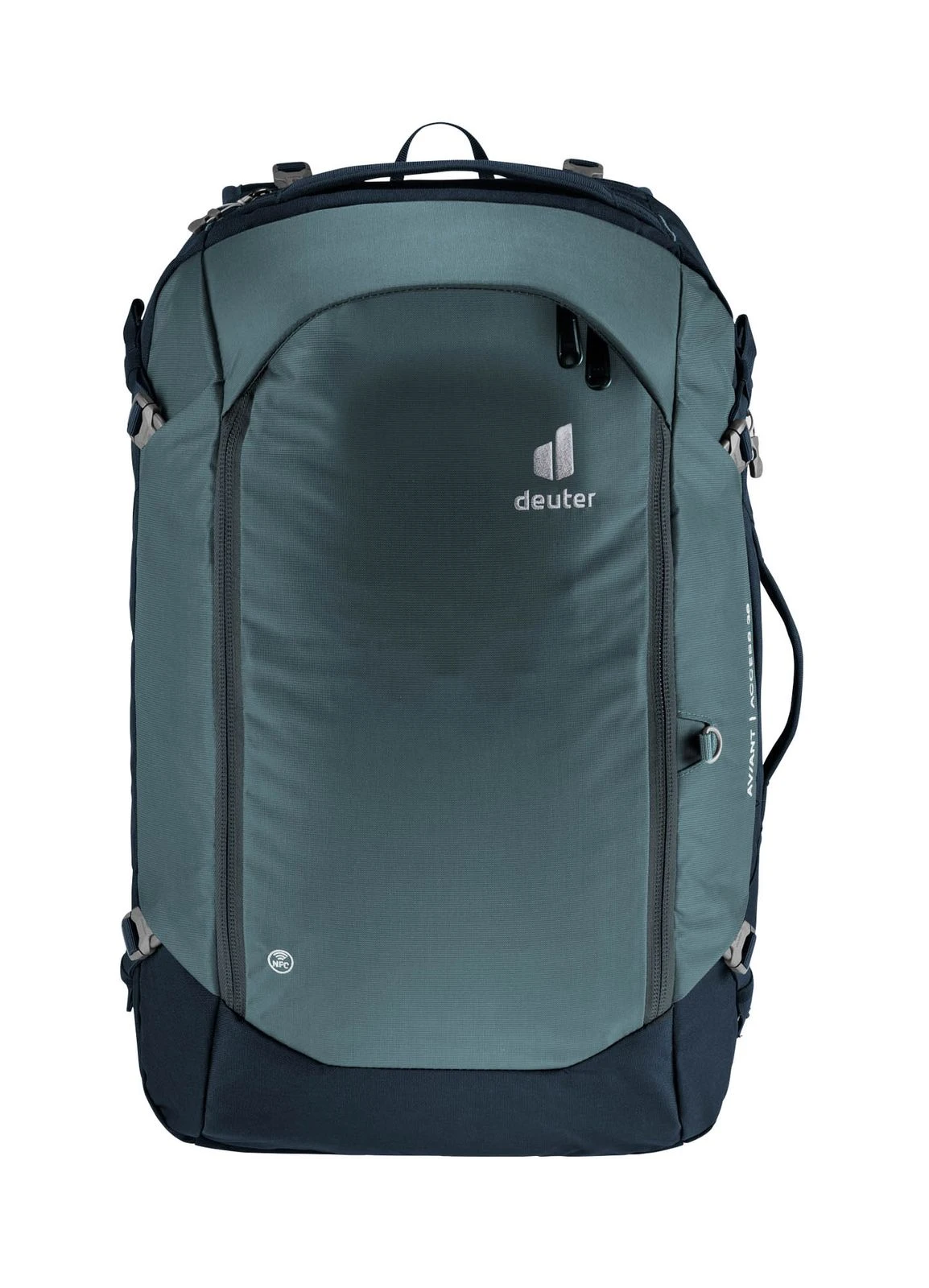 Deuter Aviant Access 38 Backpack Teal - Ink 2 Deuter Aviant Access 38 Backpack Teal - Ink – Bild 2