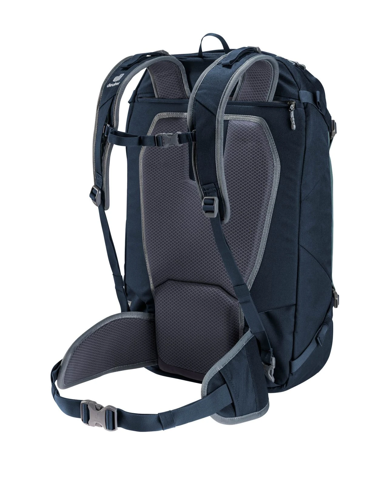 Deuter Aviant Access 38 Backpack Teal - Ink 5 Deuter Aviant Access 38 Backpack Teal - Ink – Bild 5